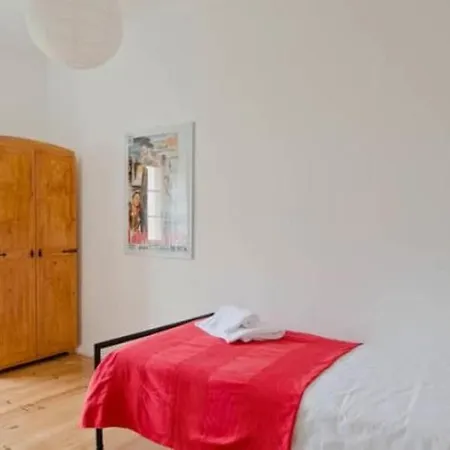 Well Located Apartment, *