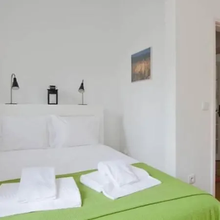 Well Located Apartment, Apartman