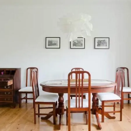 Well Located Apartment, Apartman *