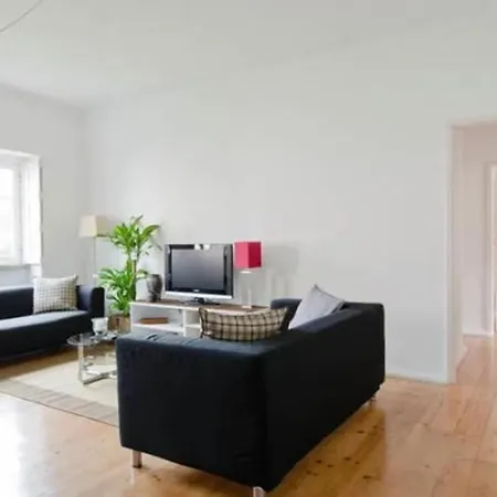 Well Located Apartment,