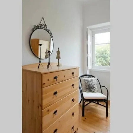 Apartman Well Located Apartment, Lisboa