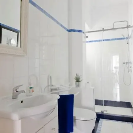 Well Located Apartment, *