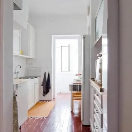 Apartment Well Located Apartment, *