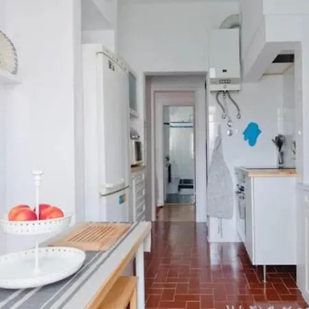 Apartment Well Located Apartment,