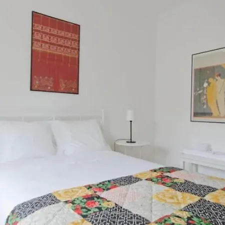 Well Located Apartment, Apartment *