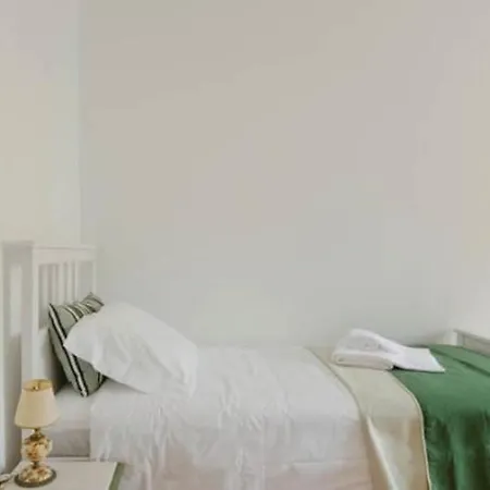 Well Located Apartment,